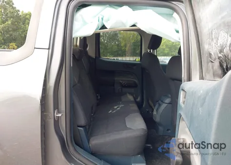 2023 Ford Maverick Xl/Xlt/Lariat from USA, damaged, VIN 3FTTW8E36PRB01907